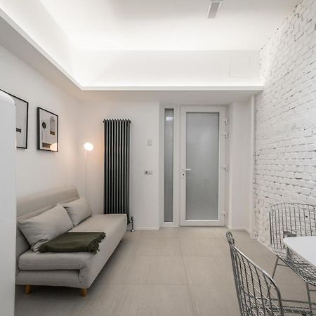 Jj6 Loreto-Duomo - Esclusive - Chic - Luxury 米兰 外观 照片