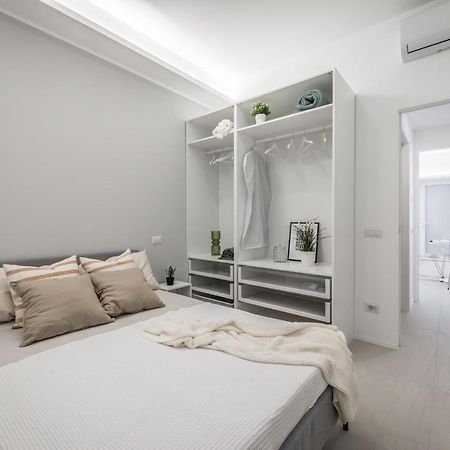 Jj6 Loreto-Duomo - Esclusive - Chic - Luxury 米兰 外观 照片