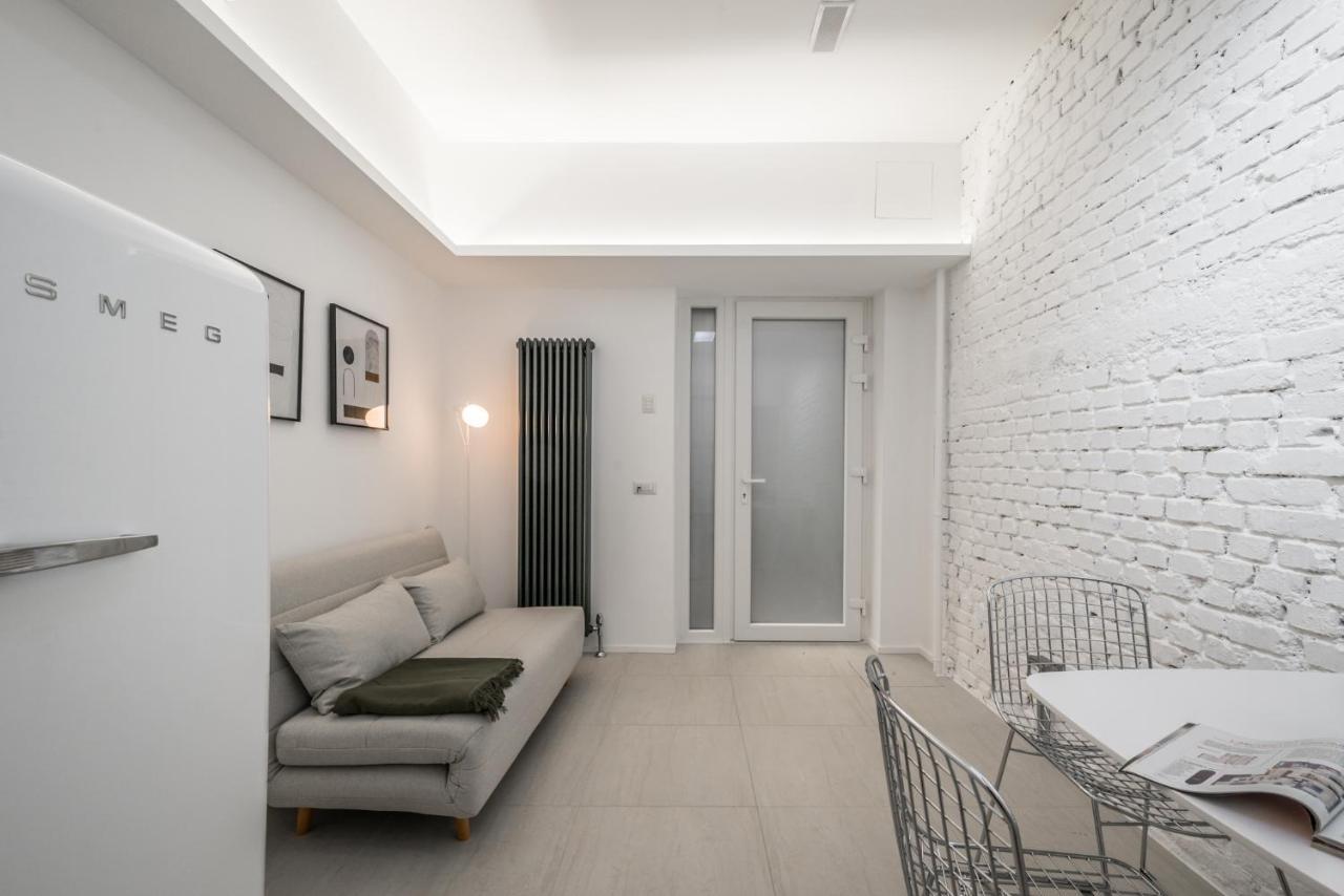 Jj6 Loreto-Duomo - Esclusive - Chic - Luxury 米兰 外观 照片