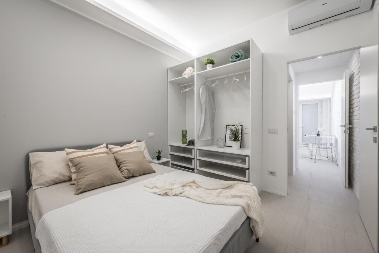 Jj6 Loreto-Duomo - Esclusive - Chic - Luxury 米兰 外观 照片