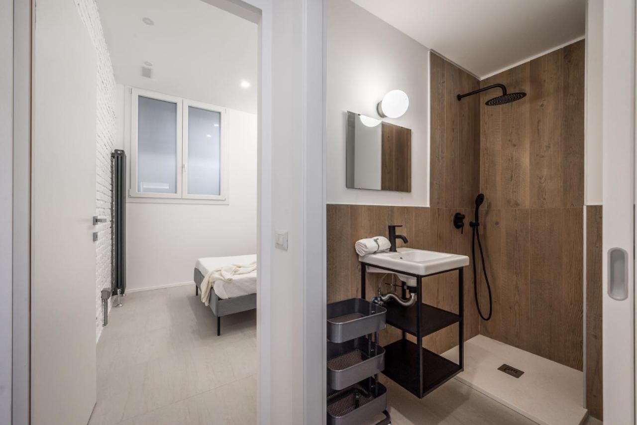 Jj6 Loreto-Duomo - Esclusive - Chic - Luxury 米兰 外观 照片