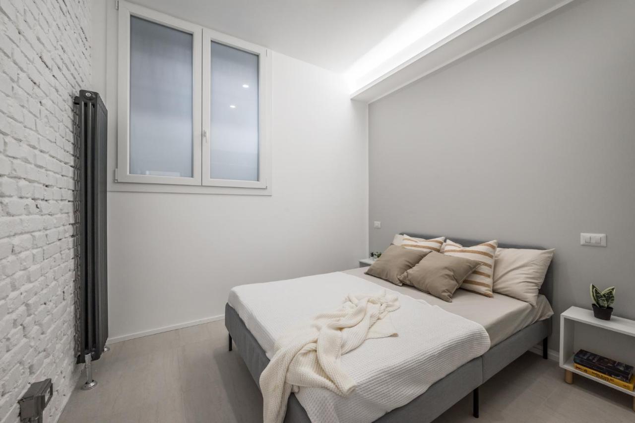 Jj6 Loreto-Duomo - Esclusive - Chic - Luxury 米兰 外观 照片