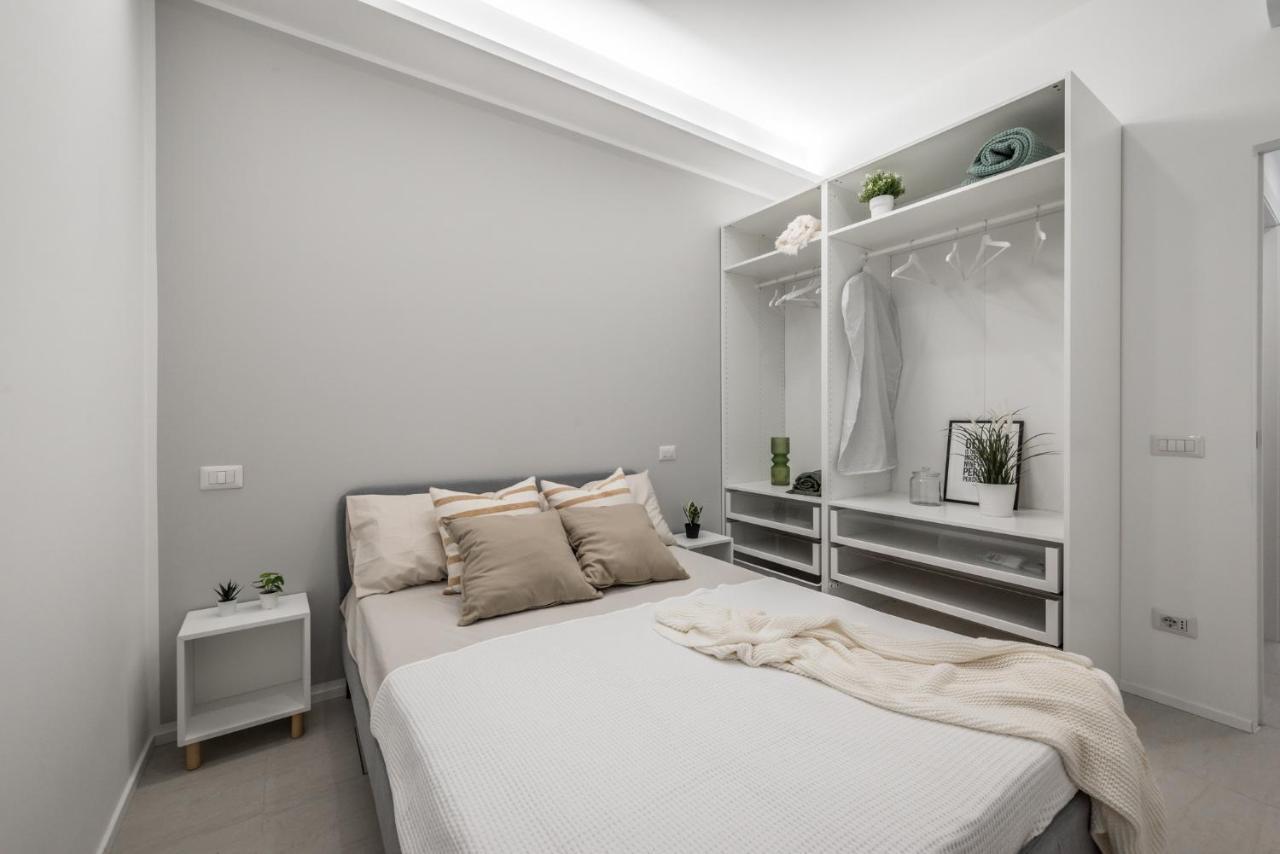 Jj6 Loreto-Duomo - Esclusive - Chic - Luxury 米兰 外观 照片