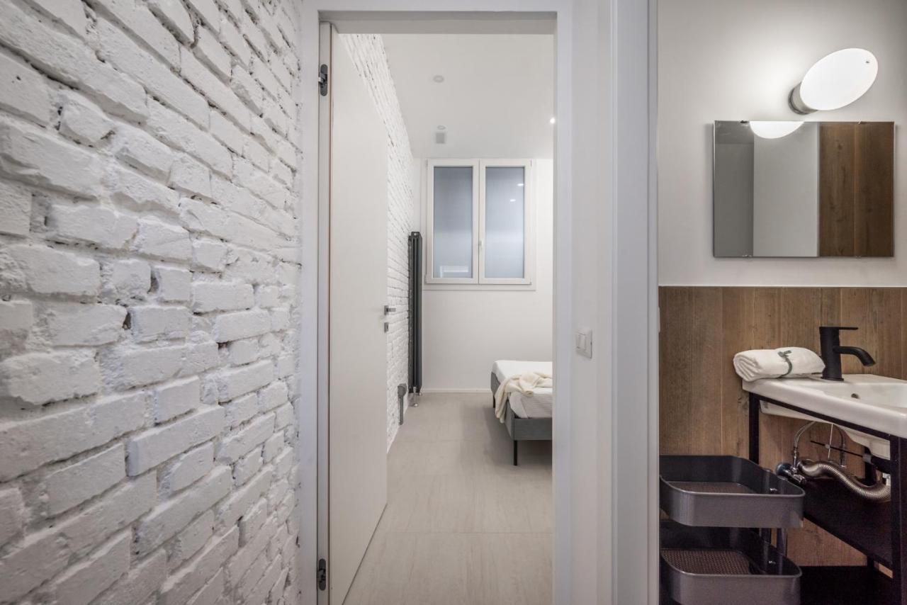 Jj6 Loreto-Duomo - Esclusive - Chic - Luxury 米兰 外观 照片